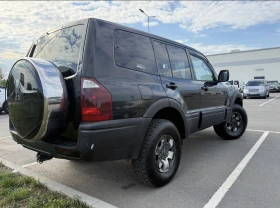 Mitsubishi Pajero 4x4 , снимка 2
