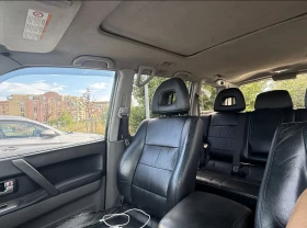 Mitsubishi Pajero 4x4 , снимка 7