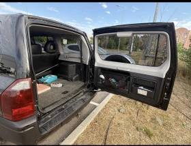 Mitsubishi Pajero 4x4 , снимка 9