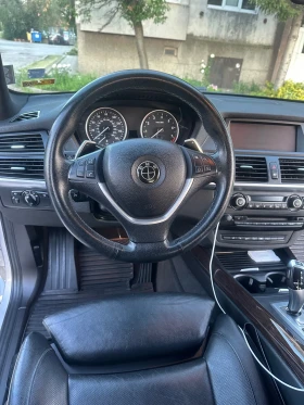 BMW X5 Спорт пакет, снимка 9