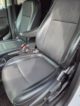Chevrolet Trax, снимка 11