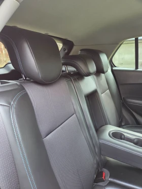 Chevrolet Trax, снимка 14
