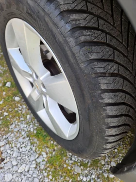 Chevrolet Trax, снимка 6