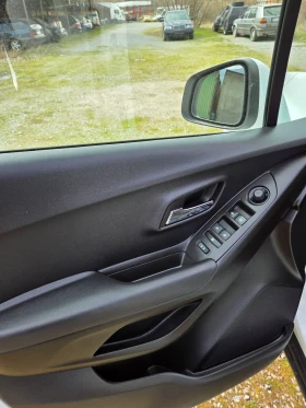 Chevrolet Trax, снимка 12