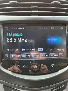 Chevrolet Trax, снимка 15