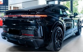Porsche Cayenne COUPE* TURBO ELECTRIC* BURM* DISTR* PANO* KEYLESS*, снимка 3