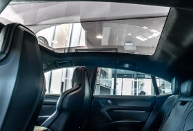 Porsche Cayenne COUPE* TURBO ELECTRIC* BURM* DISTR* PANO* KEYLESS*, снимка 11