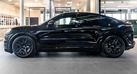 Porsche Cayenne COUPE* TURBO ELECTRIC* BURM* DISTR* PANO* KEYLESS*, снимка 4