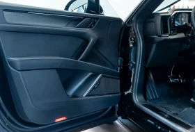 Porsche Cayenne COUPE* TURBO ELECTRIC* BURM* DISTR* PANO* KEYLESS*, снимка 10