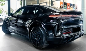 Porsche Cayenne COUPE* TURBO ELECTRIC* BURM* DISTR* PANO* KEYLESS*, снимка 2