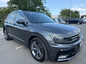 VW Tiguan R line* Full LED* 4x4* Digital* Avtomat, снимка 3