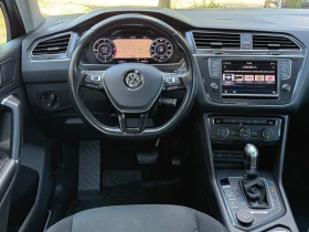 VW Tiguan R line* Full LED* 4x4* Digital* Avtomat, снимка 12