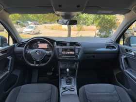 VW Tiguan R line* Full LED* 4x4* Digital* Avtomat, снимка 9
