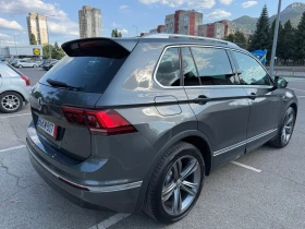 VW Tiguan R line* Full LED* 4x4* Digital* Avtomat, снимка 5