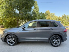 VW Tiguan R line* Full LED* 4x4* Digital* Avtomat, снимка 7