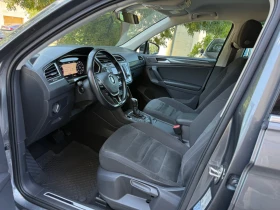 VW Tiguan R line* Full LED* 4x4* Digital* Avtomat, снимка 8