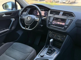 VW Tiguan R line* Full LED* 4x4* Digital* Avtomat, снимка 11