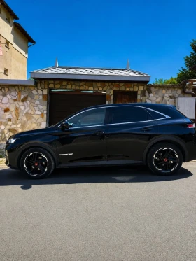 DS DS 7 Crossback 2.0HDI, снимка 3