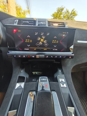 DS DS 7 Crossback 2.0HDI, снимка 14