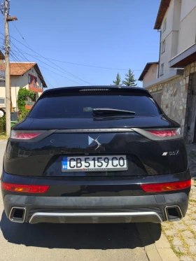 DS DS 7 Crossback 2.0HDI, снимка 4