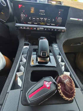 DS DS 7 Crossback 2.0HDI, снимка 15