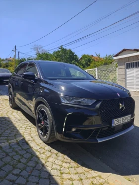 DS DS 7 Crossback 2.0HDI, снимка 7