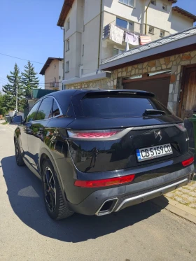 DS DS 7 Crossback 2.0HDI, снимка 5
