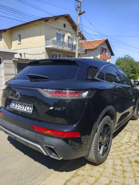 DS DS 7 Crossback 2.0HDI, снимка 6