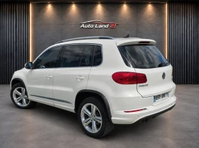 VW Tiguan 2.0TDI* R-Line* 4 Motion* AUTOMATIC, снимка 7