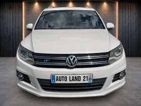 VW Tiguan 2.0TDI* R-Line* 4 Motion* AUTOMATIC, снимка 2
