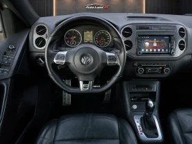 VW Tiguan 2.0TDI* R-Line* 4 Motion* AUTOMATIC, снимка 14