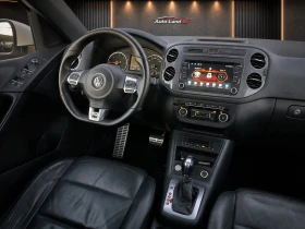 VW Tiguan 2.0TDI* R-Line* 4 Motion* AUTOMATIC, снимка 15