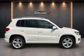VW Tiguan 2.0TDI* R-Line* 4 Motion* AUTOMATIC, снимка 4