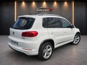 VW Tiguan 2.0TDI* R-Line* 4 Motion* AUTOMATIC, снимка 5
