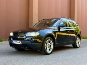 BMW X3 3.0d xDrive FACELIFT| 218 к.с.| AUTOMATIC| XENON, снимка 1