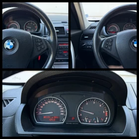 BMW X3 3.0d xDrive FACELIFT| 218 к.с.| AUTOMATIC| XENON, снимка 14
