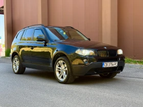 BMW X3 3.0d xDrive FACELIFT| 218 к.с.| AUTOMATIC| XENON, снимка 6
