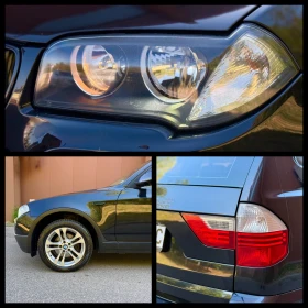 BMW X3 3.0d xDrive FACELIFT| 218 к.с.| AUTOMATIC| XENON, снимка 8