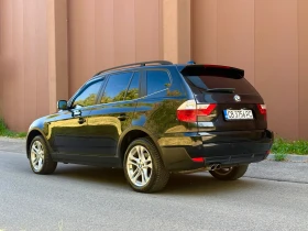 BMW X3 3.0d xDrive FACELIFT| 218 к.с.| AUTOMATIC| XENON, снимка 3
