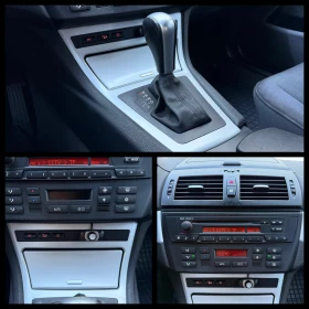 BMW X3 3.0d xDrive FACELIFT| 218 к.с.| AUTOMATIC| XENON, снимка 13