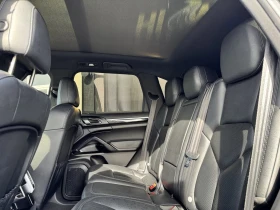 Porsche Cayenne 3.6 V6| ПАНОРАМА| КАМЕРА| ПОДГРЕВ, снимка 12