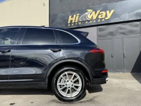 Porsche Cayenne 3.6 V6| ПАНОРАМА| КАМЕРА| ПОДГРЕВ, снимка 3