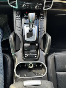 Porsche Cayenne 3.6 V6| ПАНОРАМА| КАМЕРА| ПОДГРЕВ, снимка 9