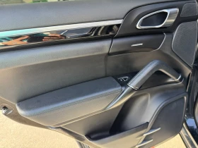 Porsche Cayenne 3.6 V6| ПАНОРАМА| КАМЕРА| ПОДГРЕВ, снимка 14