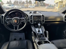 Porsche Cayenne 3.6 V6| ПАНОРАМА| КАМЕРА| ПОДГРЕВ, снимка 6