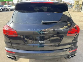 Porsche Cayenne 3.6 V6| ПАНОРАМА| КАМЕРА| ПОДГРЕВ, снимка 4