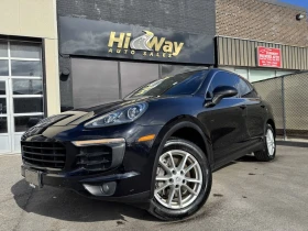 Porsche Cayenne 3.6 V6| ПАНОРАМА| КАМЕРА| ПОДГРЕВ, снимка 2