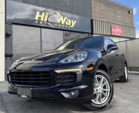 Porsche Cayenne 3.6 V6| ПАНОРАМА| КАМЕРА| ПОДГРЕВ, снимка 1