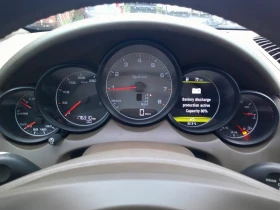 Porsche Cayenne Hybrid S, снимка 11