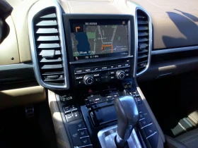 Porsche Cayenne Hybrid S, снимка 12